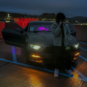 Meet your Posher, Alan